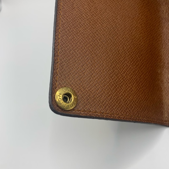 Louis Vuitton Porte carte credit - Picture 4 of 7